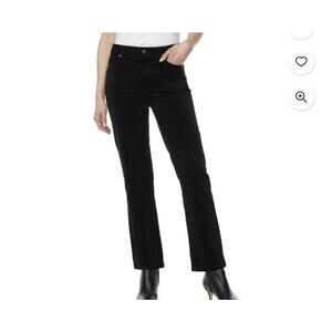 Buffalo David Bitton Marvel Mid-Rise Velvet Stretch Skinny Jeans size 8/29